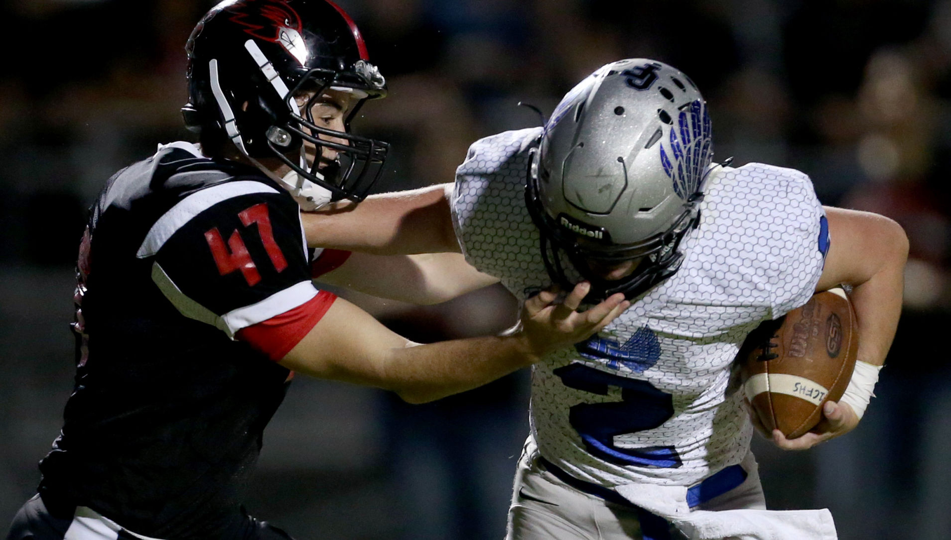 Empire vs Catalina Foothills